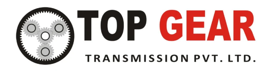 Top Gear Transmission - Logo