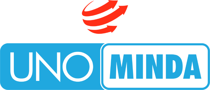 UNOMINDA-Logo
