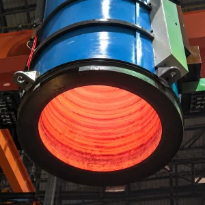 Box / Bell Type Furnace – Batch Type