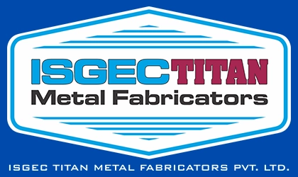 isgec-titan